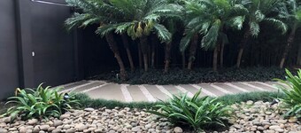 Luxury 2 -BR Condo in the heart everything!