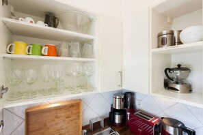 Interior - Gesundbrunnen Studio Apartment (Berlin)