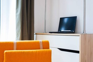Interior - 1st of May Studio Apartment (Berlin)
