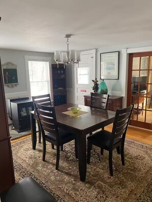 Dining - Farmhouse in Okemo valley- 10 min to Okemo (Cavendish)