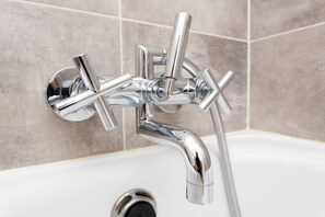 Hair dryer - Storchennest Studio Apartment (Berlin)