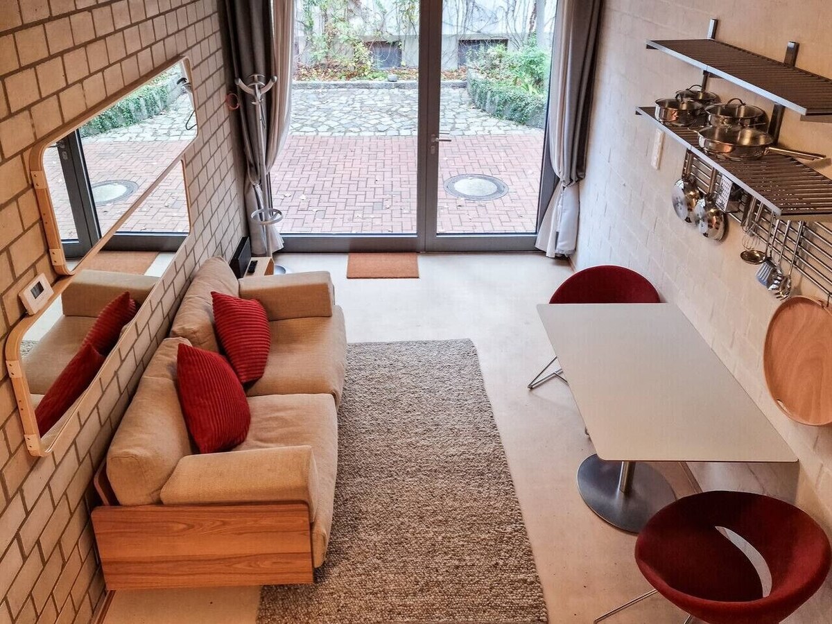 Image de profil de l’hôte