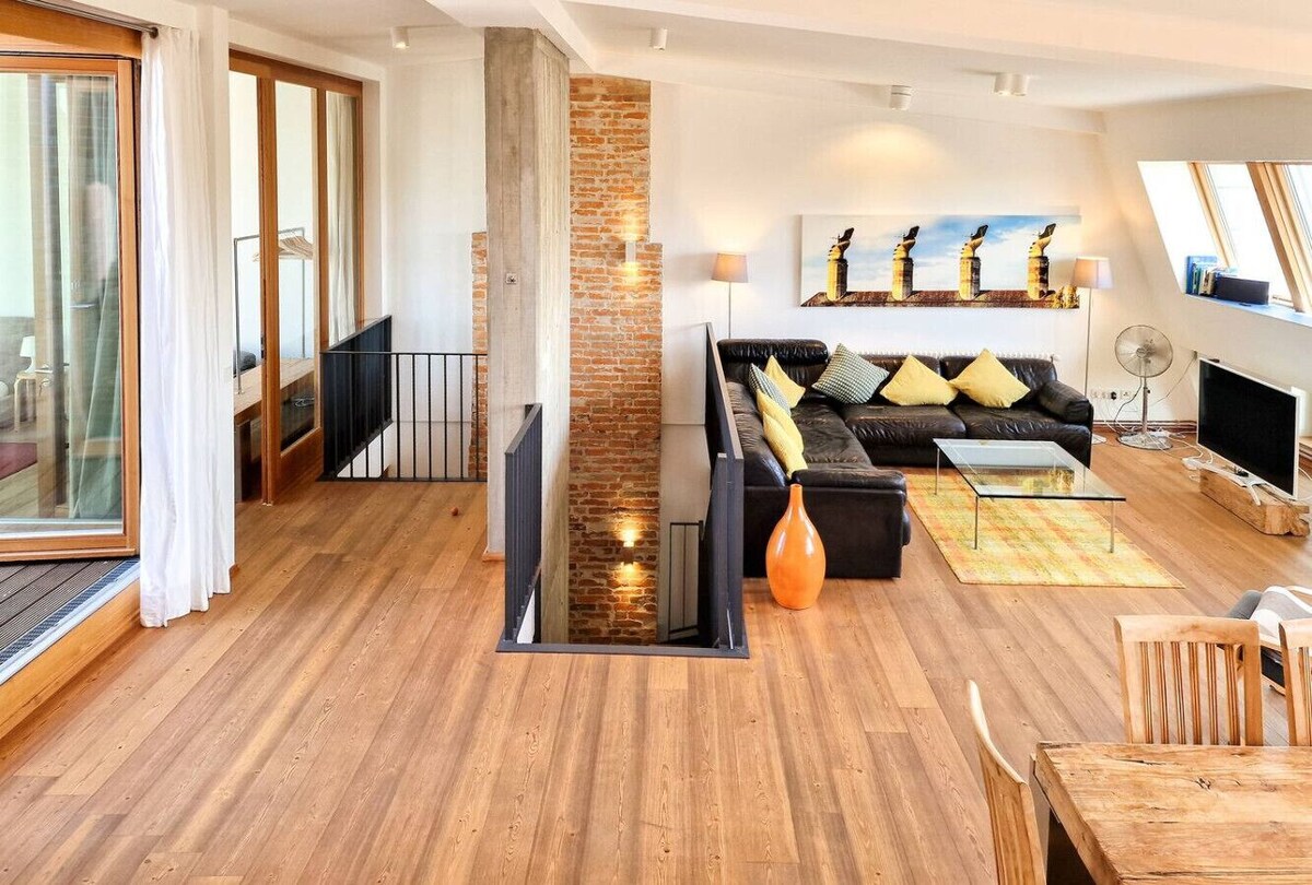 Image de profil de l’hôte