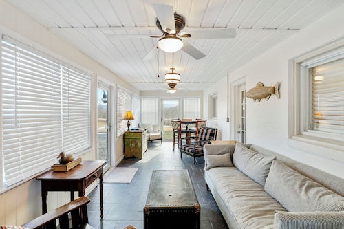 Seven Points Cottage- Raystown Lake- Aunt Susie's