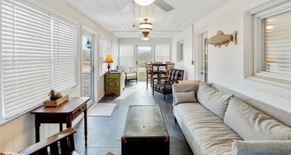 Seven Points Cottage- Raystown Lake- Aunt Susie's