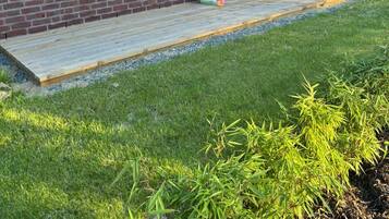 Detalle del exterior