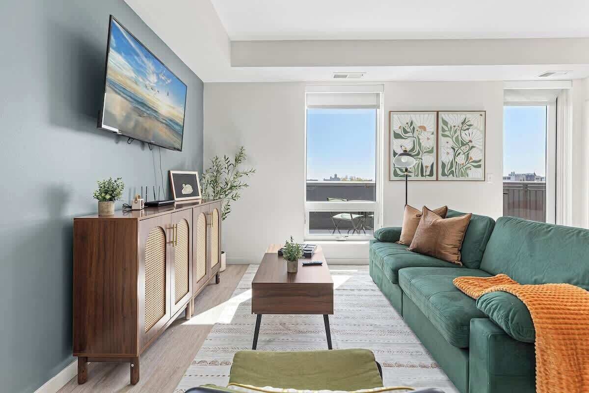 Image de profil de l’hôte