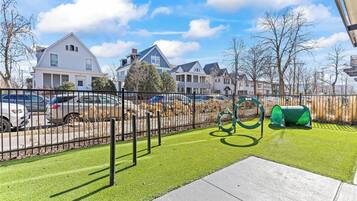 Área da propriedade