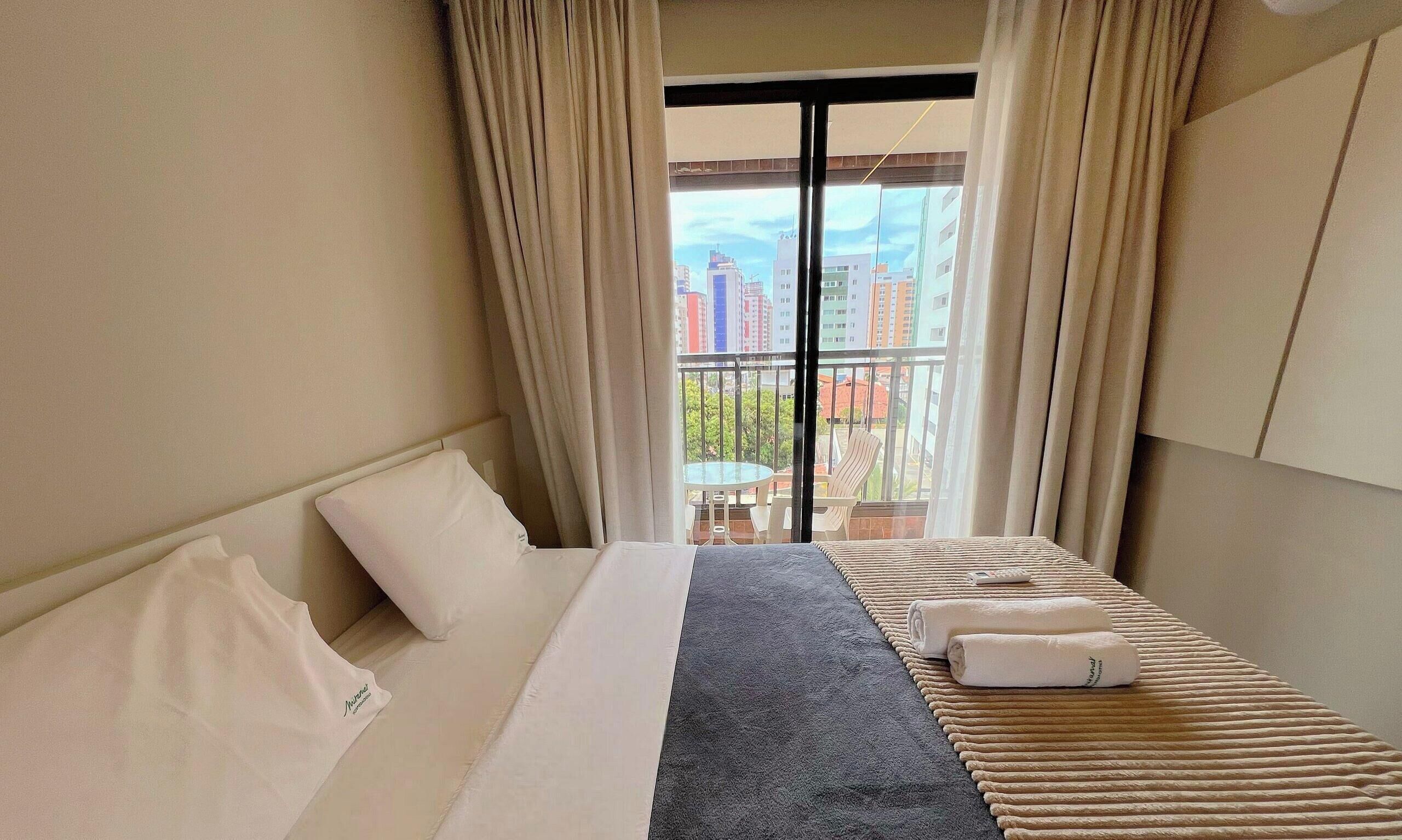 Comfort Apartment | Free WiFi