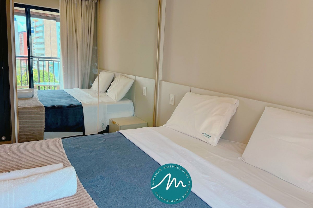 舒適公寓 | 免費無線上網