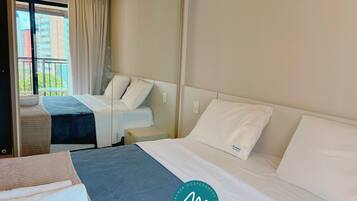 Comfort-lejlighed | Gratis Wi-Fi