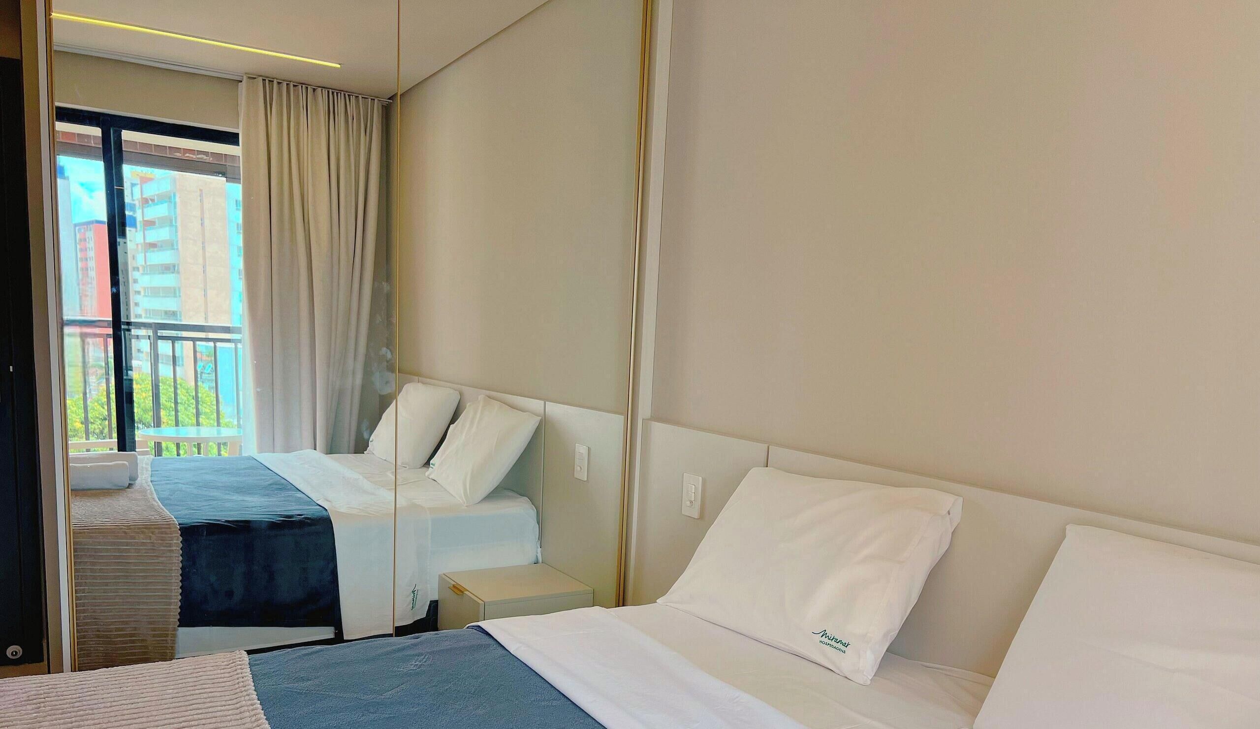 Comfort Apartment | Free WiFi