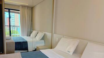 Comfort Apartment | Free WiFi