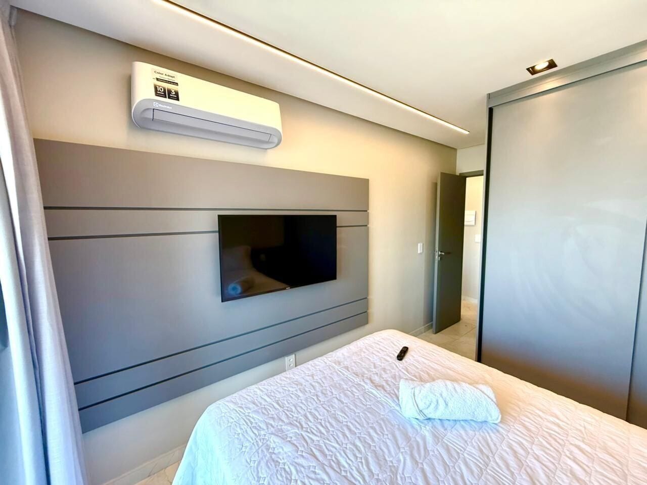 Comfort Apartment | Free WiFi