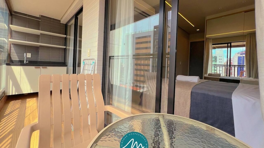 MindSet - Miramar Hospedagens