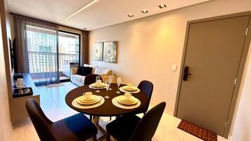 Leilighet – comfort | Innvendig