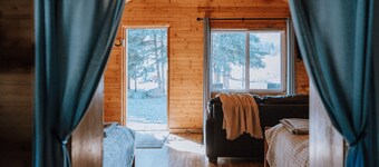 Aspen Cabin: Relaxing Mountain Escape | Sleeps 4