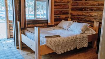 Wi-Fi gratuito, lenzuola