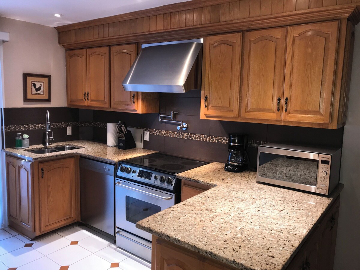 Bild für Gastgeberprofil