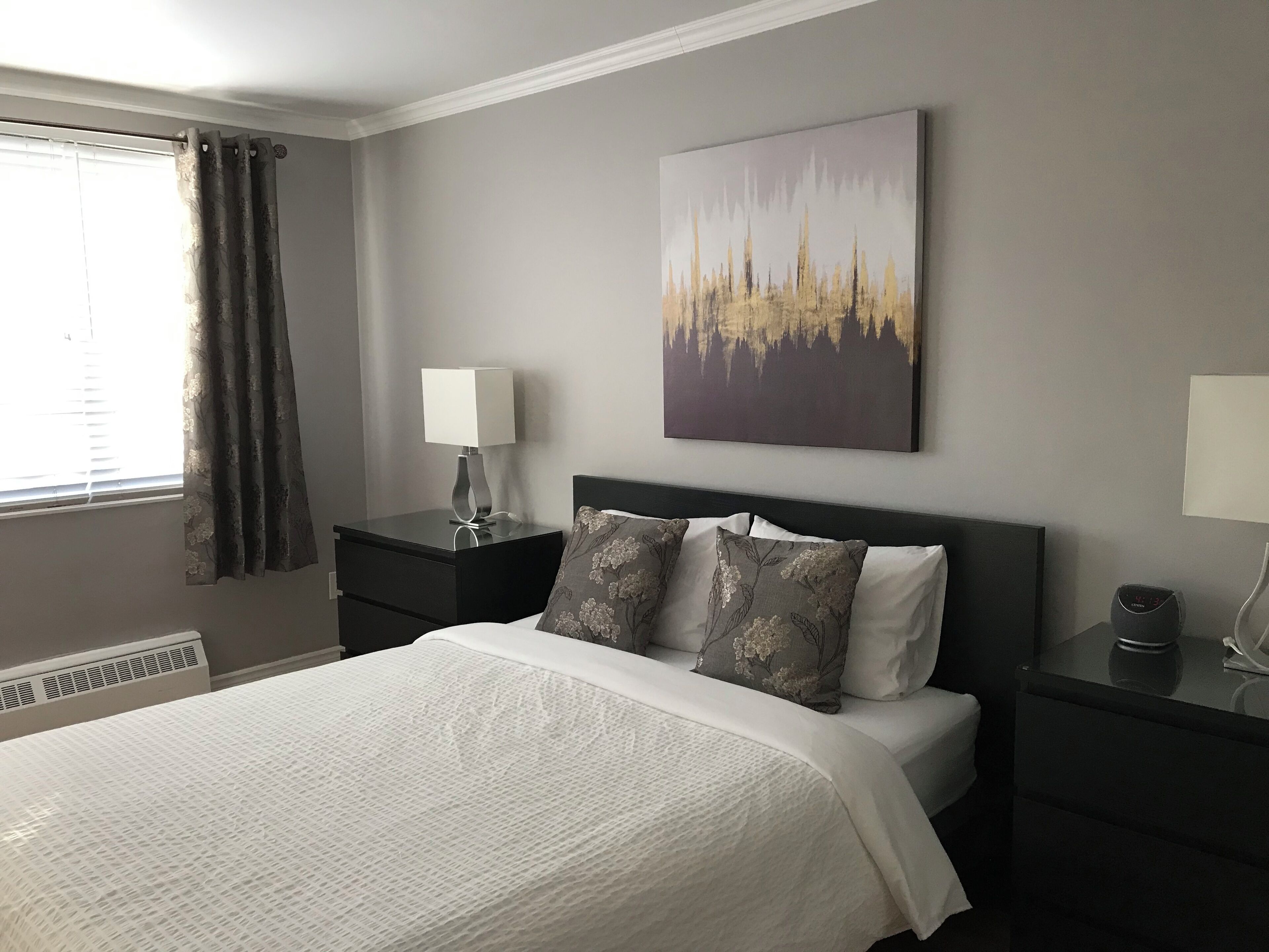 3 Schlafzimmer, Bügeleisen/Bügelbrett, WLAN, Bettwäsche