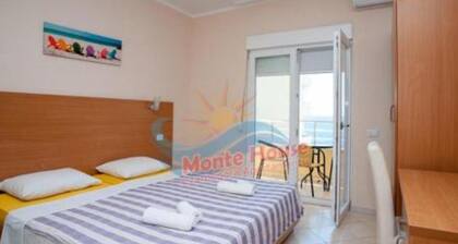 Apartments Lux Lukić Utjeha - Double Room