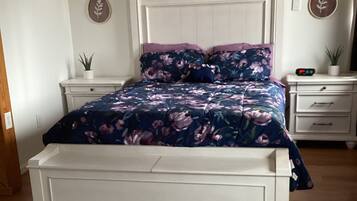 Studio Deluxe, 1 grand lit, non-fumeur