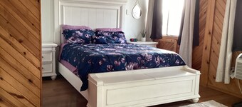 Homestead Motel & RV