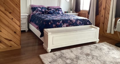 Homestead Motel & RV