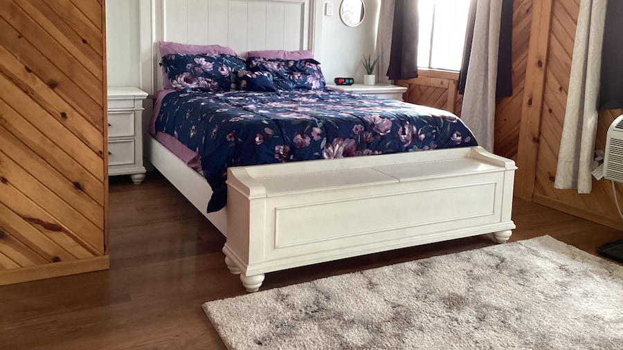 Homestead Motel & RV