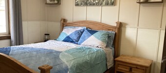 홈스테드 모텔 & RV