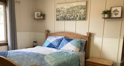 Homestead Motel & RV