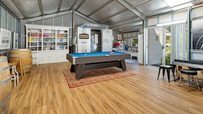 Unclassified image, 5 of 31, button - Serenity - Pet Friendly with Spa & Waterfront (Sanctuary Point)