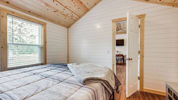 2 chambres, accĂšs Internet, draps fournis