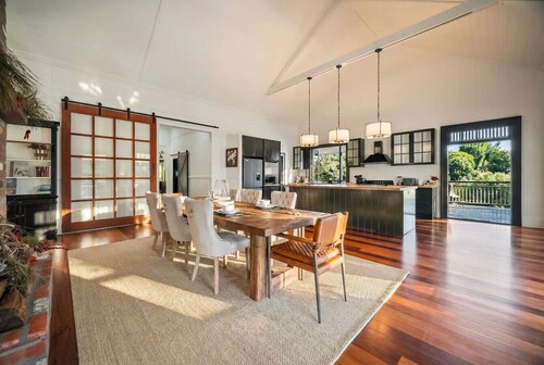 5 Acre Farmstead with Lakeview