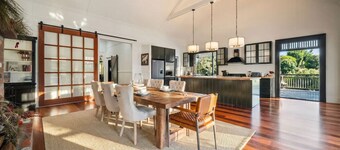 5 Acre Farmstead with Lakeview