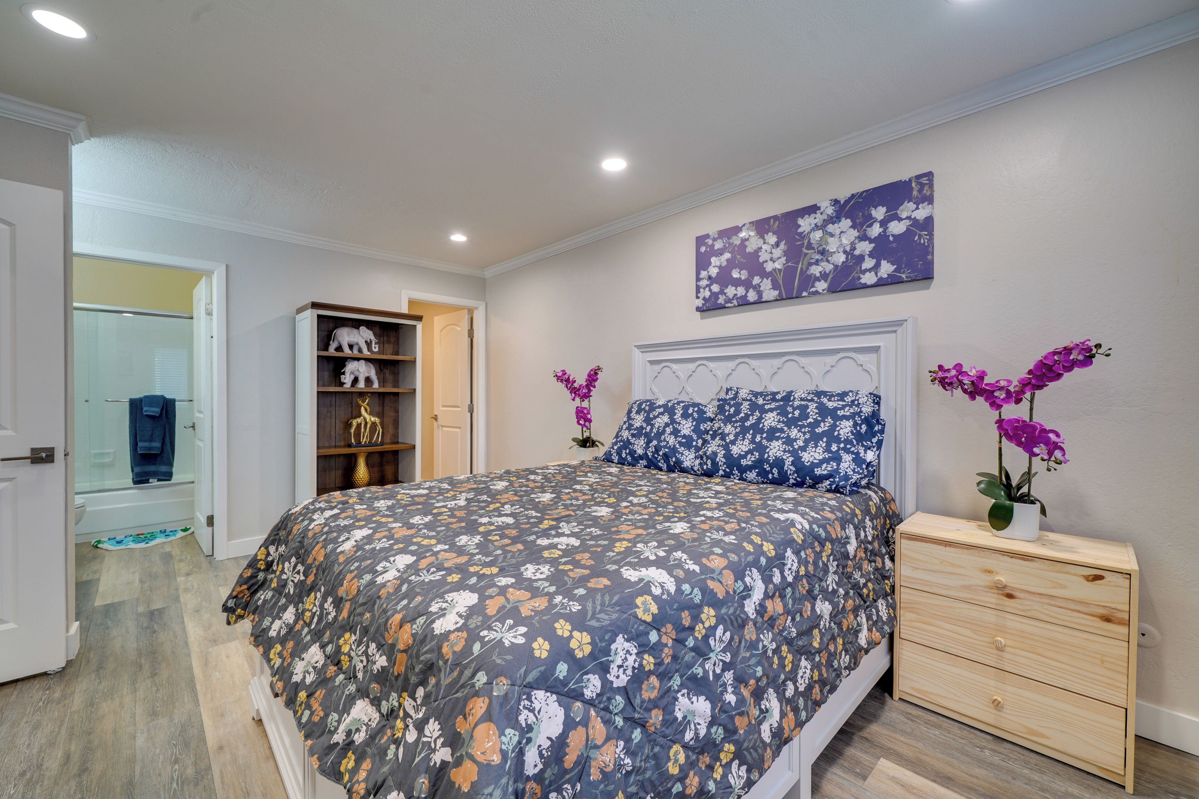 Pleasanton Gem In Quiet Community W/ Pool Access - San Ramon, CA