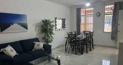 Outdoor Plunge Pool | El Casita