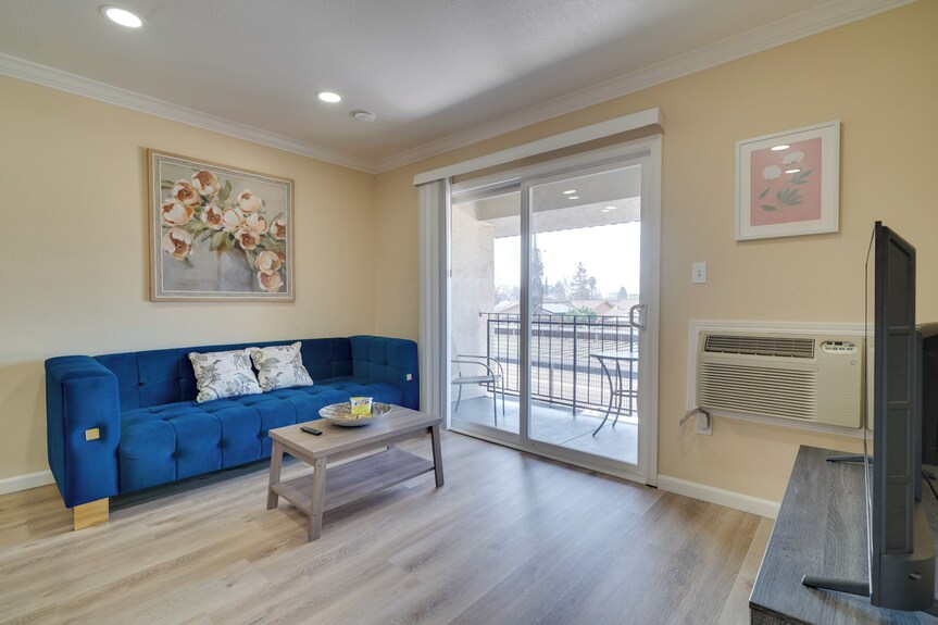 Tri-valley Getaway 2 Mi To Historic Main Street! - San Ramon, CA