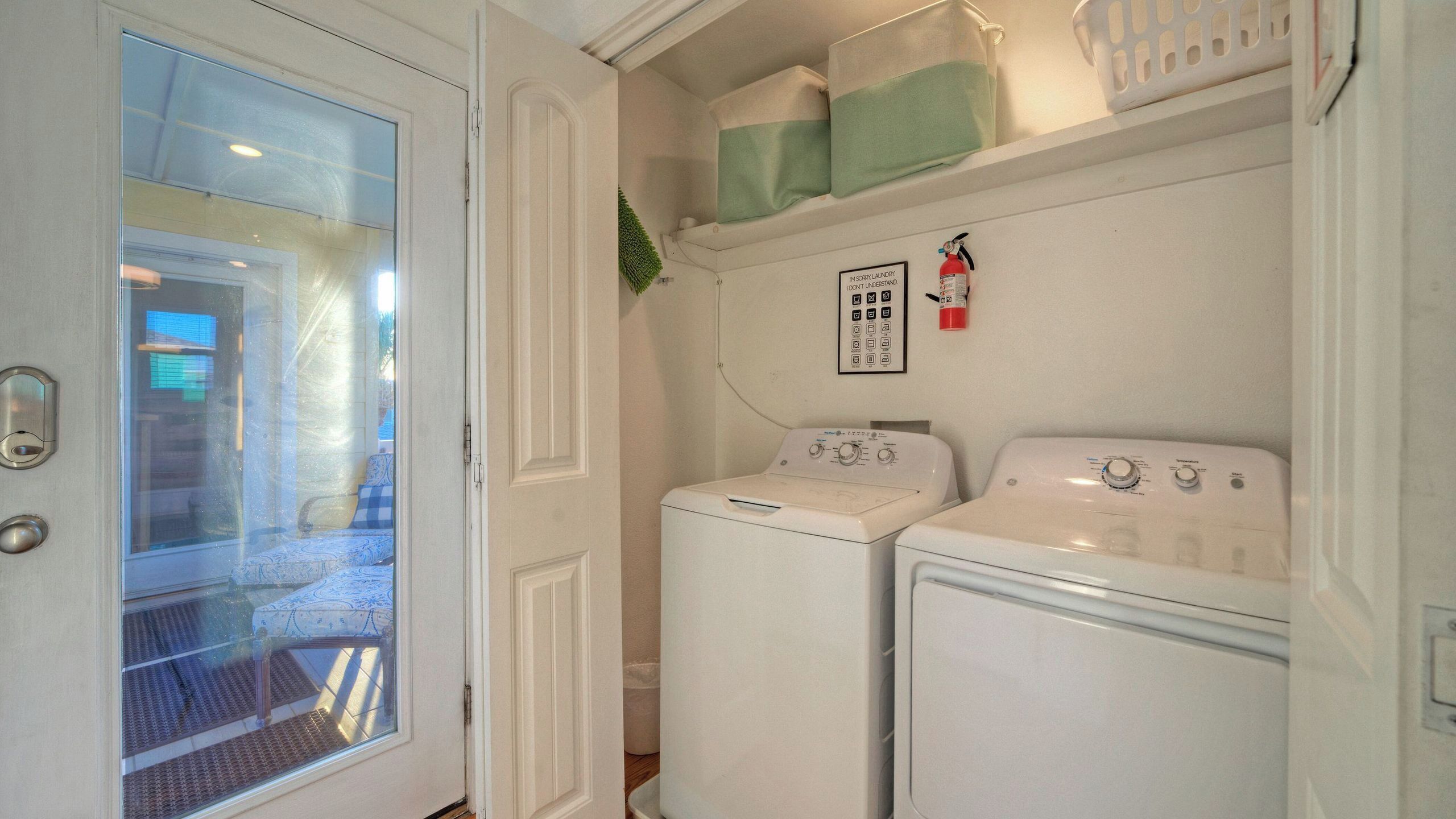 Ferienhaus (3 Bedrooms) | Innenbereich