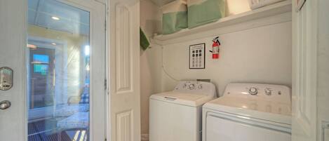 Ferienhaus (3 Bedrooms) | Innenbereich