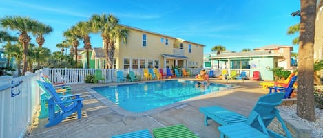 Casa (3 Bedrooms) | Fachada da propriedade