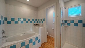 Hus (3 Bedrooms) | Interiör