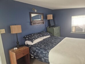 1 Schlafzimmer, Bügeleisen/Bügelbrett, Internetzugang, Bettwäsche