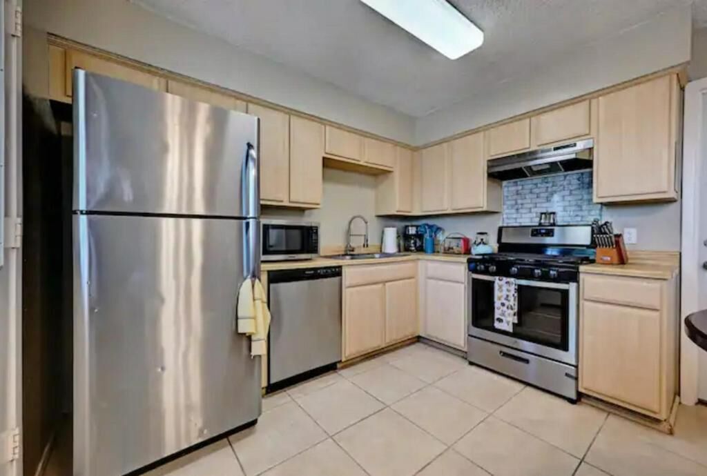 House | Private kitchen