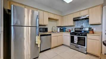 House | Private kitchen