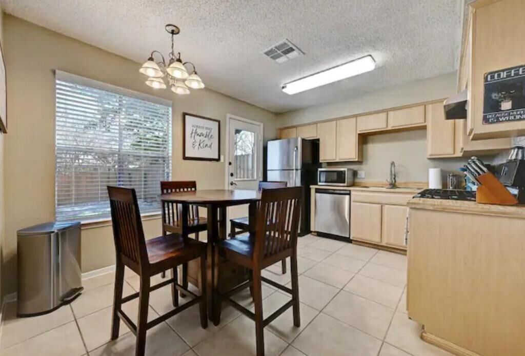 House | Private kitchen