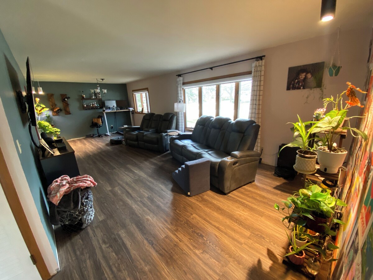 Værtens profilbillede