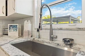 Interior - Poolside Paradise with Brand New Spa & Saltwater Pool – Minutes to Siesta Key (Sarasota)