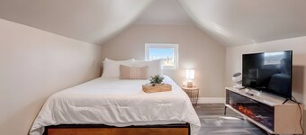 The Executive Stay Sudbury