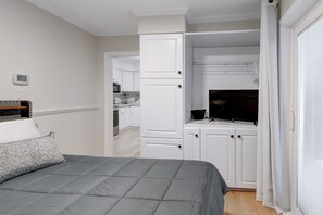 3 chambres, Wi-Fi, literie fournie